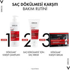 Vichy Dercos Energy+ Shampoo 400ml