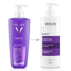 Vichy Dercos Neogenic Redensifying Shampoo 400ml