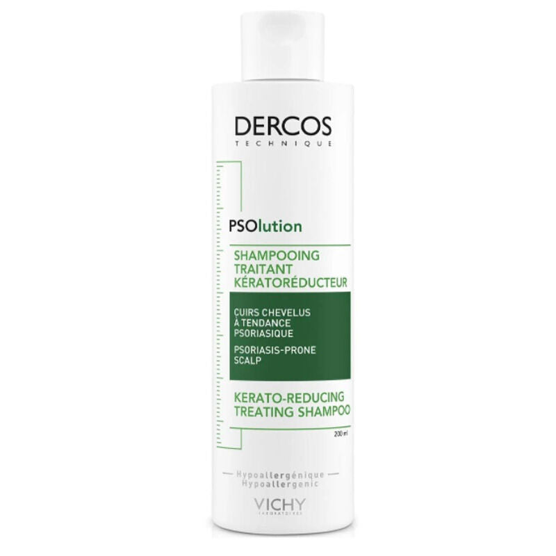 Vichy Dercos PSolution Şampuan 200 ml