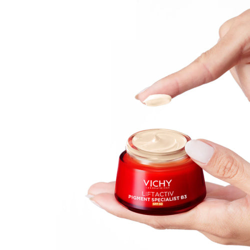 Vichy Liftactiv B3 Anti-dark Spots Cream Spf50 50ml
