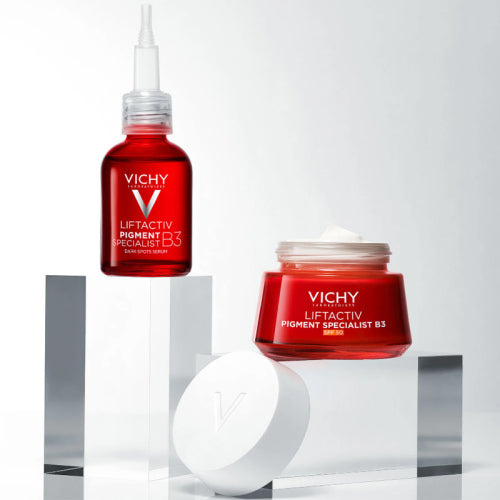 Vichy Liftactiv B3 Anti-dark Spots Cream Spf50 50ml