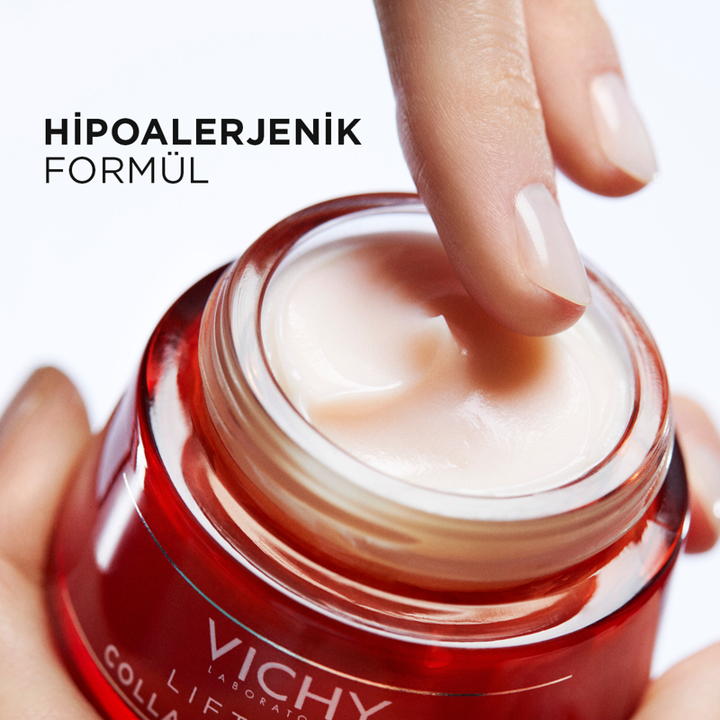 Vichy Liftactiv Collagen Specialist Krem 50 ml