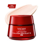 Vichy Liftactiv Collagen Specialist Krem 50 ml