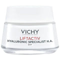 Vichy Liftactiv Hyaluronic Specialist H.A. Day Cream - Yaşlanma Karşıtı Gündüz Kremi 50ml