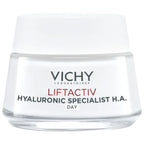 Vichy Liftactiv Hyaluronic Specialist H.A. Day Cream - Yaşlanma Karşıtı Gündüz Kremi 50ml