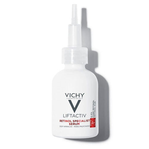 Vichy Liftactiv Retinol Serum 30ml