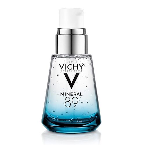 Vichy Mineral 89 Nemlendirici Serum 30 ml