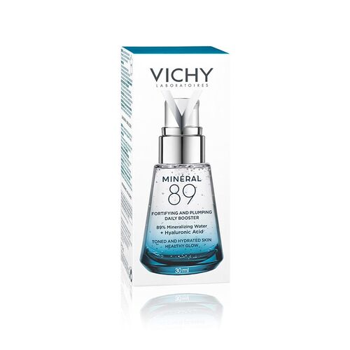 Vichy Mineral 89 Nemlendirici Serum 30Ml