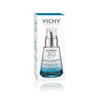 Vichy Mineral 89 Nemlendirici Serum 30Ml