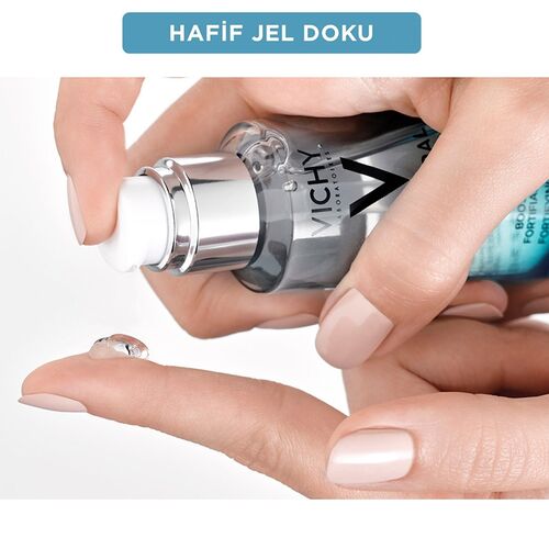 Vichy Mineral 89 Nemlendirici Serum 30Ml
