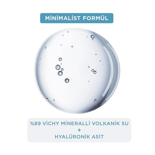 Vichy Mineral 89 Nemlendirici Serum 30Ml