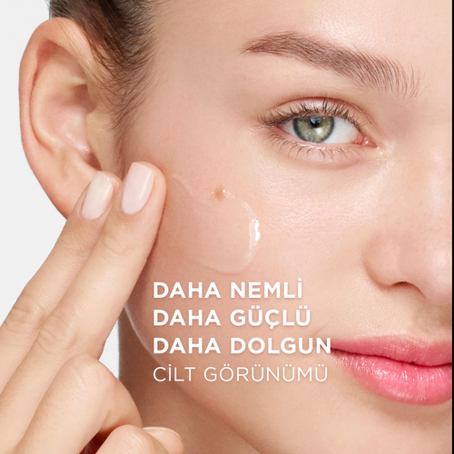 Vichy Mineral 89 Nemlendirici Serum 50ml