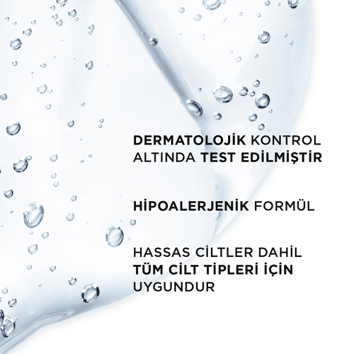 Vichy Mineral 89 Nemlendirici Serum 50ml
