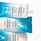 Vichy Mineral 89 72h Moisture Boosting Daily Fluid Spf50 50ml