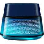 Vichy Micellar 89 Moisture Recovery Night Cream 50ml