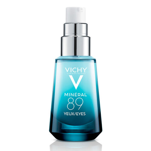Vichy Mineral 89 Eyes 15 ml