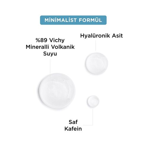 Vichy Mineral 89 Eyes 15ml