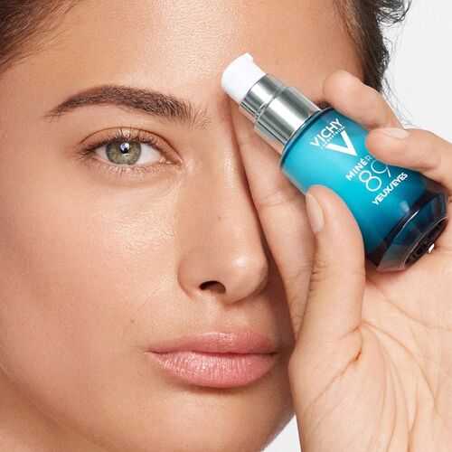 Vichy Mineral 89 Eyes 15ml