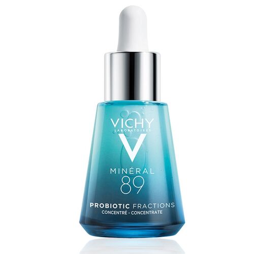 Vichy Mineral 89 Probiotic Fractions Serum 30 ml