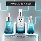 Vichy Mineral 89 Probiotic Fractions Serum 30ml