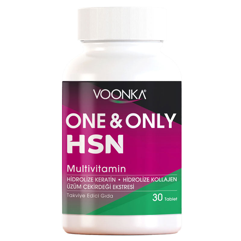 Voonka One And Only HSN 30 Tablet