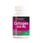 Voonka Collagen 600 MG 60 Kapsül
