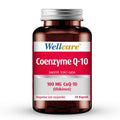 Wellcare Coenzyme Q10 30 Kapsül
